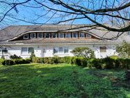 Mehrgenerationenhaus auf dem Land - Schneverdingen