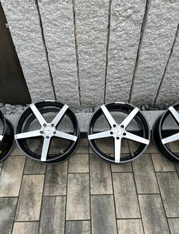 Z-Performance ZP.06 20 Zoll | Phantom Black/Polish | BMW | 5x120 - Steinach (Baden-Württemberg)