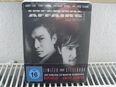 Infernal Affairs Trilogie 1-3 Blu-ray Steelbook NEU uncut Andy Lau in 34123