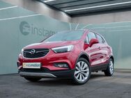 Opel Mokka, 1.6 X D Innovation FLA W-Paket, Jahr 2018 - München