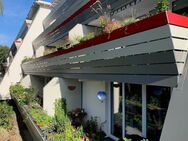Energiespar-Wohnen in Waldnähe mit tollem Balkon! - Lehrte
