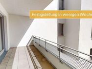 KLEYERS | Design meets City Life: Moderne Eigentumswohnung in Frankfurt - Frankfurt (Main)