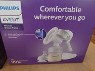 Philips Avent Handmilchpumpe (27€) oder Set (45€) - Kirchheim (München)