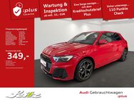 Audi A1, Sportback 30 TFSI S line NA, Jahr 2024 - Kempten (Allgäu)