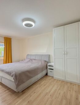 Modernisierte 2,5 Zimmerwohnung mit traumhaftem Terrassensitz - Wutöschingen