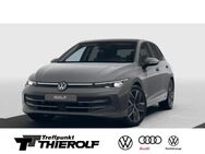 VW Golf, 1.5 TSI Style OPF, Jahr 2021 - Michelstadt