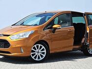 Ford B-Max, 1.0 Titanium KA KEY, Jahr 2016 - Neuensalz