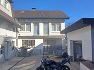 3-Familienhaus - bezugsfreie Hauptwohnung + 2x ELW (gut vermietet) in APPENWEIER - Appenweier