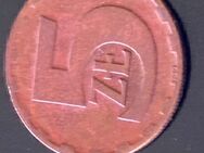 Münze Münzen Umlaufmünze Polen 5 Zloty 1977 - Alzey