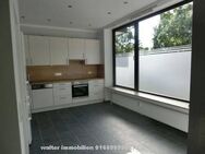 Modern, chic, großzügig: 2 ZKB Wohnung, EBK und TGK in Konz Mitte, ca. 80m² zu vermieten, max. 2 Personen - Konz