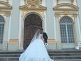 Brautkleid in 82152