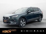 Seat Tarraco, 1.5 TSI Xperience, Jahr 2022 - Schwäbisch Hall