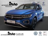 VW T-Roc, 1.5 TSI Black Style, Jahr 2024 - Hohenwestedt