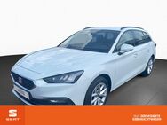 Seat Leon, 2.0 TDI Sportstourer Style, Jahr 2021 - Kassel