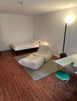 1-Zimmer-Wohnung in bester Lage von Blankenese – ruhig, hell & elbnah - Hamburg