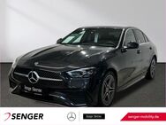 Mercedes C 220, d AMG, Jahr 2024 - Bünde