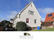 Uelzen-Sterngebiet... Einfamilienhaus in ruhiger Wohnlage - Uelzen