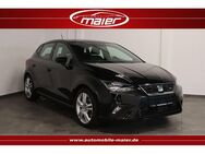 Seat Ibiza 1.0 TSI FR-Navi-Beats-Kamera-ACC-LED-DAB- - Bebra