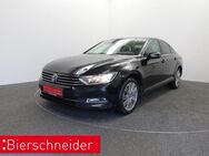 VW Passat, 2.0 TDI Lim Comfortline, Jahr 2016 - Weißenburg (Bayern)