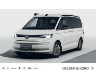 VW T7 Multivan, California Beach TDI Stand 3-Zonen, Jahr 2022 - Coburg