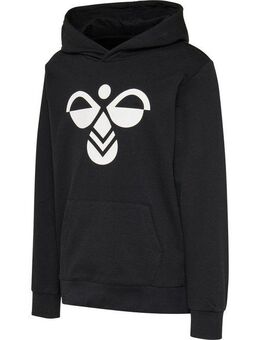 hummel Kapuzensweatshirt HMLCUATRO HOODIE - für Kinder (1-tlg) für Kinder