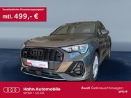 Audi Q3, 40 TFSI quat S-line Carpl, Jahr 2024 - Fellbach