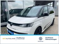 VW T7 Multivan, 2.0 TDI Multivan KÜ EDITION | | 7-S, Jahr 2024 - Plattling