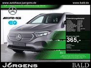 Mercedes EQA, 300 ElectricArt Night 18, Jahr 2023 - Iserlohn