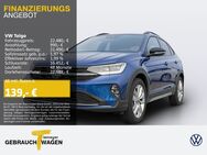 VW Taigo, 1.0 TSI MOVE LM17 IQ LIGHT, Jahr 2023 - Dorsten