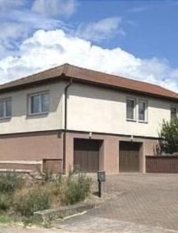 EFH im Bungalowstil in Roßleben - Roßleben