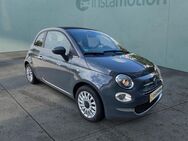 Fiat 500, 1.0 DolceVita Mild Hybrid EU6d MY21 UConnect, Jahr 2021 - München