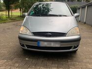 Ford Galaxy 1.9 tdi/Familienauto - Dortmund Neuasseln