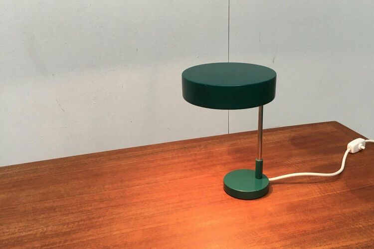 Kaiser 6890 Tischleuchte Table Lamp zu Idell Mid Century 60er 50s - Hamburg Hamburg-Nord