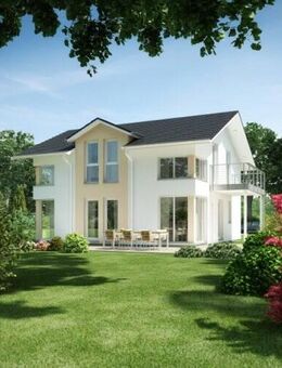 Ihr Traumhaus von Bien-Zenker: Maßgeschneidertes Wohnen in Perfektion - Wanzleben-Börde
