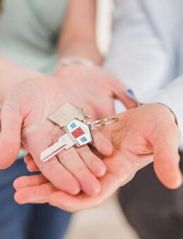 Schlüssel zum Glück: Finde dein perfektes Fertighaus bei uns - Bien-Zenker - Borken