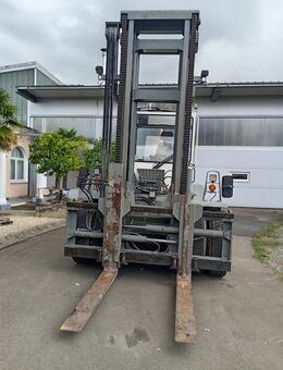 Stapler Svetruck 1060-30 - Kirkel