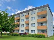 Gemütliche 2-Zi.-Wohnung mit Balkon! - Leverkusen