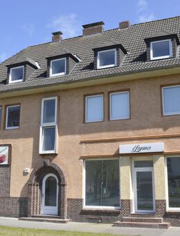 028/003 - 3 ZKB Wohnung im 1. OG links zu vermieten - Wilhelmshaven