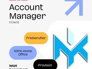 Accountmanager gesucht ! 100% Homeoffice - Zeven