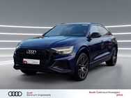 Audi Q8, TFSI e Q8 55 TFSI e qu 3x S line MATRI, Jahr 2021 - Ingolstadt