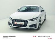 Audi TTS, 2.0 TFSI S-TRO, Jahr 2020 - Berlin