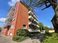 Vermietete 3 Zimmerwohnung als Anlage zwischen Hassee und Südfriedhof - Kiel