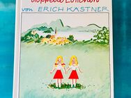 Das doppelte Lottchen Erich Kästner Kinderbuch - Dorfen