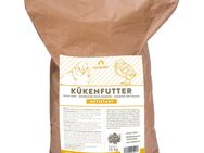 Neuendorff Optistart Premium Hobby Kükenaufzuchtfutter - Sparpaket: 2 x 15 kg
