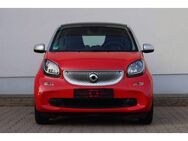 Smart ForTwo fortwo coupe*Passion*Klima*Alu*ZV - Berlin