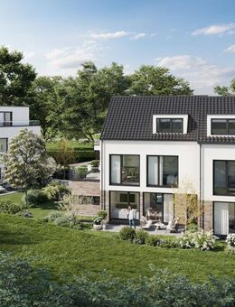 Exklusives Neubau-Mehrfamilienhaus in Dachau - wertstabil, modern und nachhaltig - Dachau