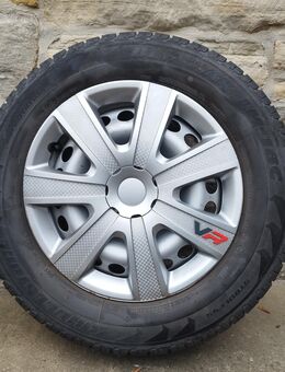 Winterreifen Bridgestone für Transporter - Gera