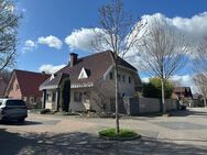 Exklusives hochwertiges Einfamilienhaus mit traumhaftem Garten, Garage und Saunahaus - Ahaus
