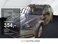 Skoda Superb, 1.5 TSI COMBI STYLE | | |, Jahr 2024 - Altötting