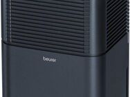 BEURER Luftentfeuchter LE 150, leistungsstarke Entfeuchtung bis zu 12 Liter pro Tag, Entfeuchtung 12 l/Tag, Tank 2,0 l, Mit Automatikmodus, Einstellung der Wunschluftfeuchtigkeit, Nachtmodus